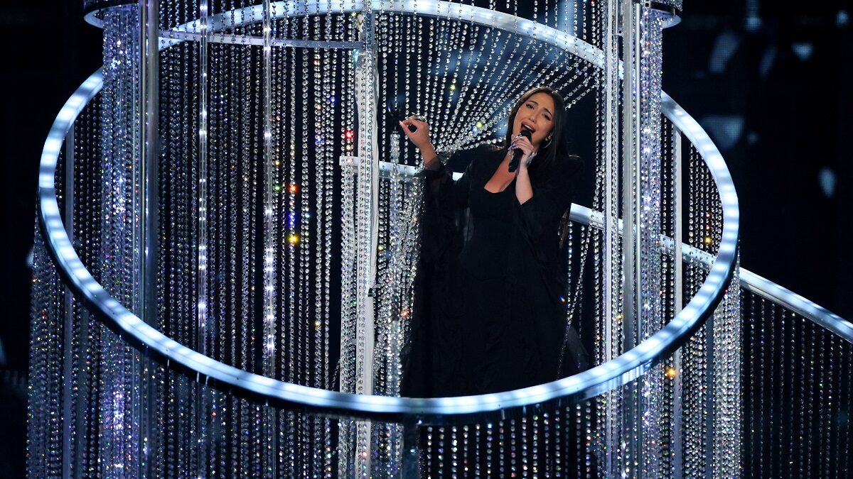 Eurovision 2025: Επεισοδιακή εμφάνιση του Ισραήλ – Γιουχαΐσματα και προσπάθειες «εισβολέων» να ανέβουν στη σκηνή