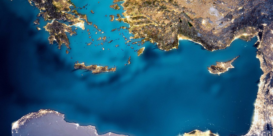 Καυτό διπλωματικό σκηνικό στην Ανατολική Μεσόγειο – Τι φέρνει η νέα χρονιά