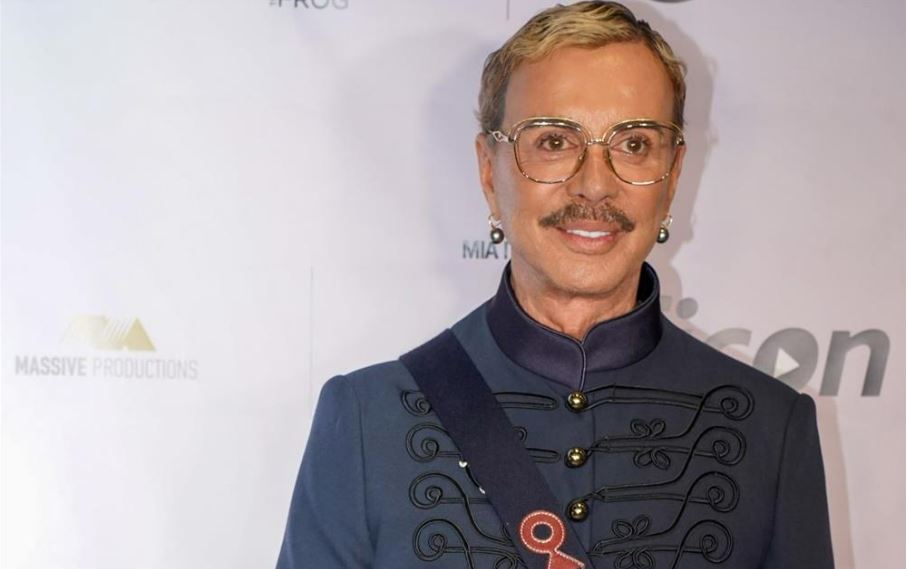 Λάκης Γαβαλάς: «Φυλακή έχω κάνει πολλές φορές στη ζωή μου…» - Δείτε βίντεο