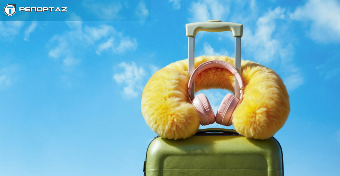 Ταξίδια: Για πού το 'βαλαν οι Κύπριοι; Οι προορισμοί που επέλεξαν για Black Friday και γιορτές» - «Κλείνουν ακόμη και για το καλοκαίρι»