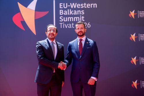 ΠτΔ: Σημαντικά τα αποτελέσματα της Κυπριακής Προεδρίας για Δυτικά Βαλκάνια