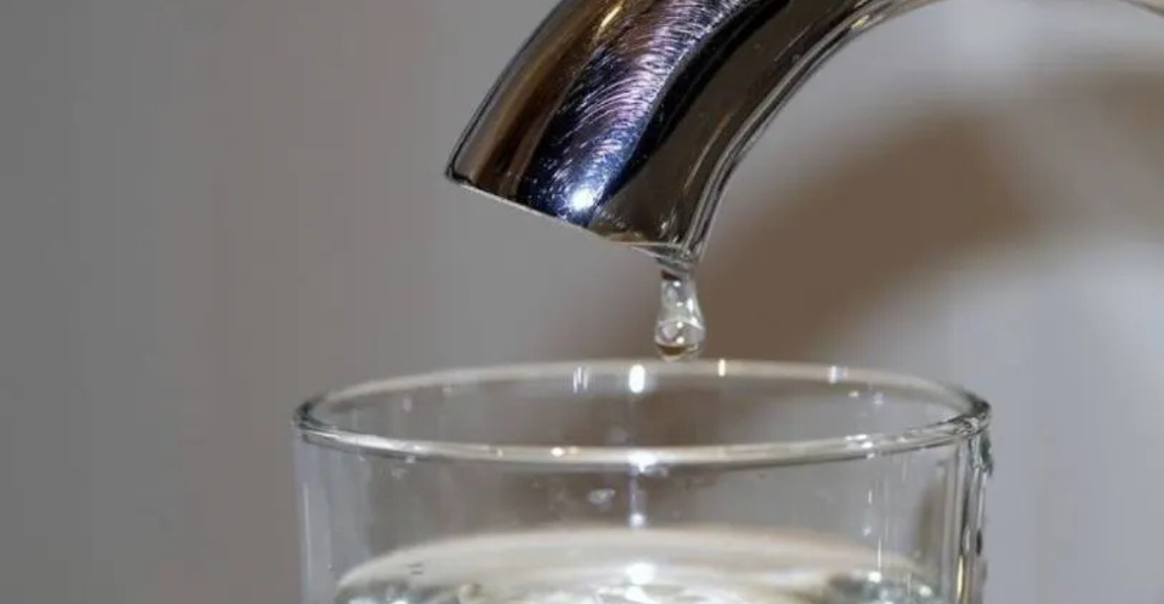 Διακοπή παροχής νερού μέχρι το μεσημέρι σε αυτή την περιοχή - Η ενημέρωση του ΕΟΑ 