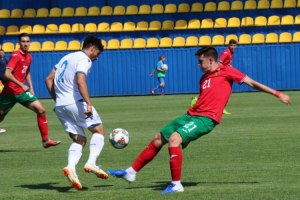 Ευρωπαϊκό Πρωτάθλημα U21: Η Λευκορωσία κέρδισε… 10-0 σε παιχνίδι του ομίλου μας