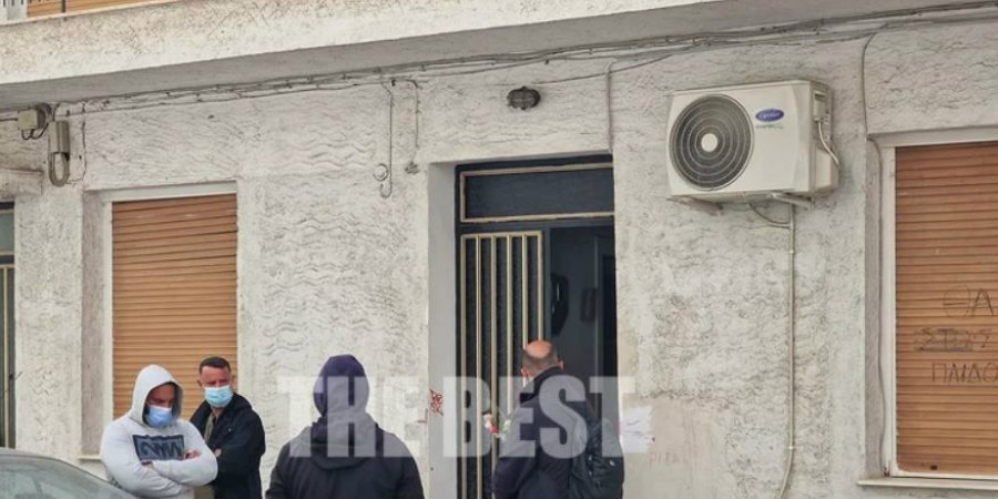 Πάτρα: Έρευνα με παρουσία Εισαγγελέα στο σπίτι της Ρούλας Πισπιρίγκου - Ψάχνουν αποδεικτικά αγοράς κεταμίνης