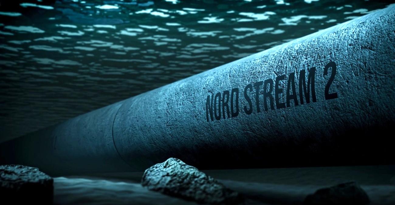 Σαμποτάζ στον Nord Stream - Βρέθηκαν ίχνη εκρηκτικών στους κατεστραμμένους αγωγούς