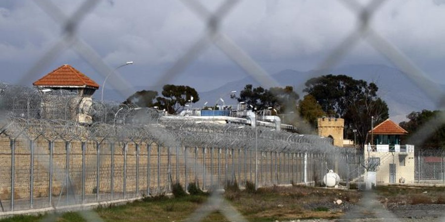 Θλίψη στο Τμήμα Φυλακών - Έφυγε ξαφνικά ο Νικόδημος Μαυρογιάκουμου σε ηλικία 58 ετών