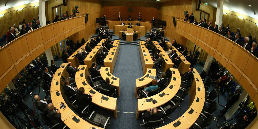 ΚΥΠΡΟΣ: Οι νομοθεσίες που ψηφίστηκαν στην Ολομέλεια