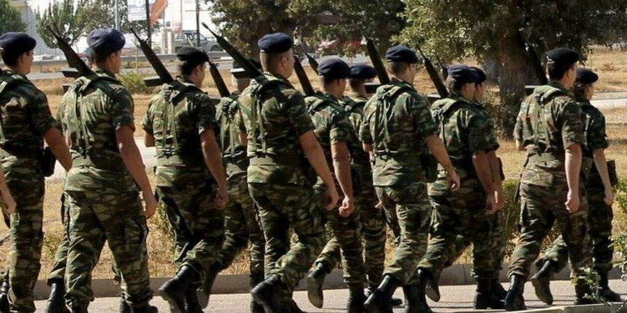 Ανακοινώθηκαν οι επιλαχόντες για Ανώτατα Στρατιωτικά Ιδρύματα και Ανώτερες Στρατιωτικές Σχολές Υπαξιωματικών Ελλάδας