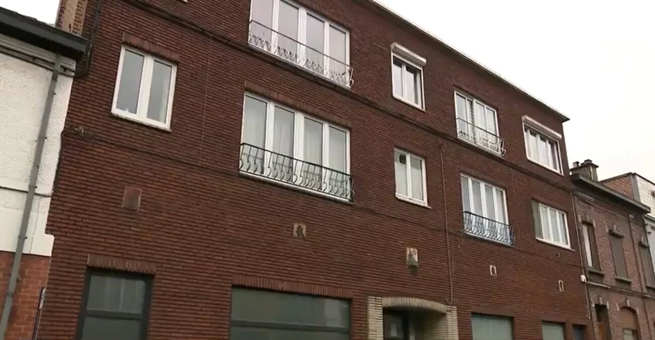 Σοκ στο Βέλγιο: 9χρονο παιδί βρέθηκε κλειδωμένο σε σκοτεινό δωμάτιο δύο τ.μ. - Συνελήφθησαν μητέρα και πατριός