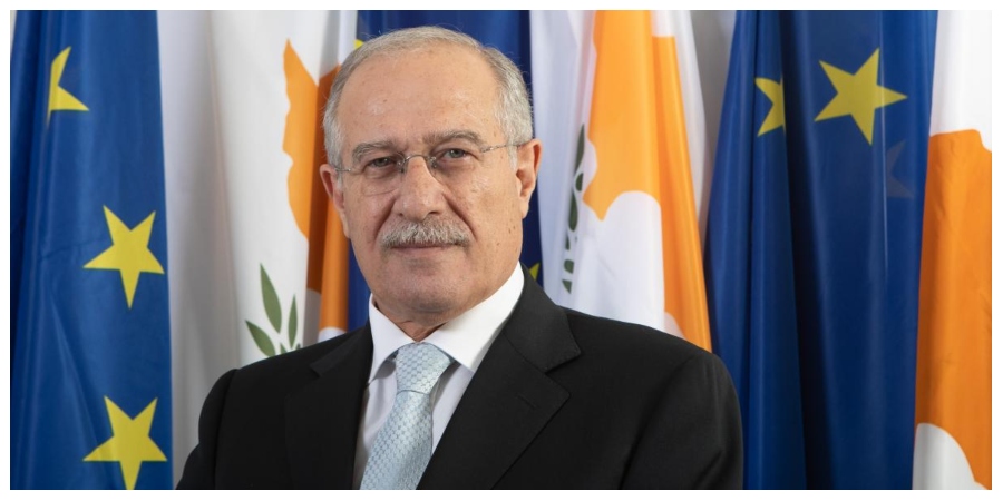Χρειάζονται αυστηρότερες κυρώσεις κατά της Τουρκίας από την ΕΕ, δηλώνει στο ARD o Κύπριος Κυβερνητικός Εκπρόσωπος
