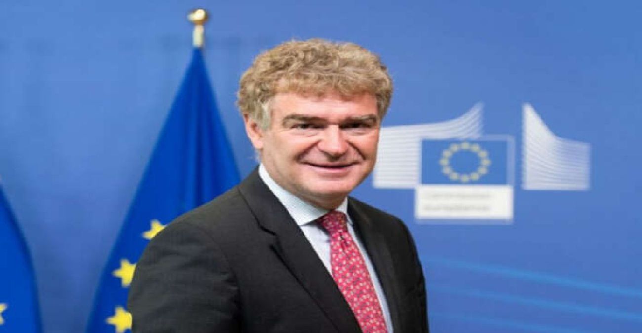Μ. Νάβα: Προσβλέπει στο να μελετήσει την εμπεριστατωμένη πρόταση Χριστοδουλίδη για ενεργότερη εμπλοκή ΕΕ στο Κυπριακό
