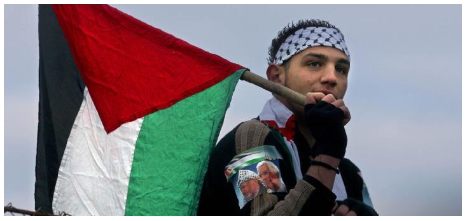 ΠΕΟ: Στήριξή στον παλαιστινιακό λαό 