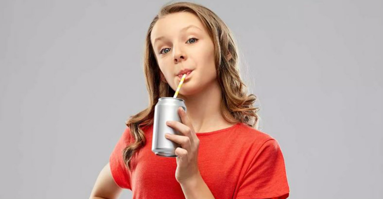 Παιδική παχυσαρκία: Το Νο1 ένοχο ποτό που αυξάνει κατακόρυφα το βάρος