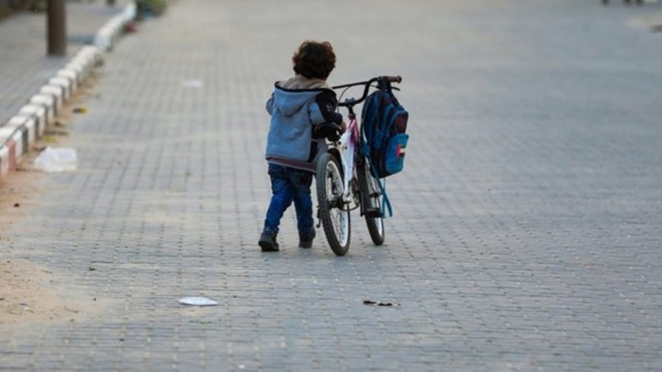 Κύπρος: Πόσα παιδιά βρίσκονται σε κίνδυνο φτώχειας στην Κύπρο – Τι μαρτυρούν στοιχεία 