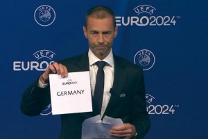 ΕΠΙΣΗΜΟ: Ανακοινώθηκε η χώρα που θα φιλοξενήσει το EURO 2024! – ΒΙΝΤΕΟ