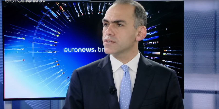 Χ. Γεωργιάδης: «Υπάρχει μια διαφορά στην προσέγγιση για Συνεργατισμό- Κατανοώ τις αντιδράσεις»- VIDEO