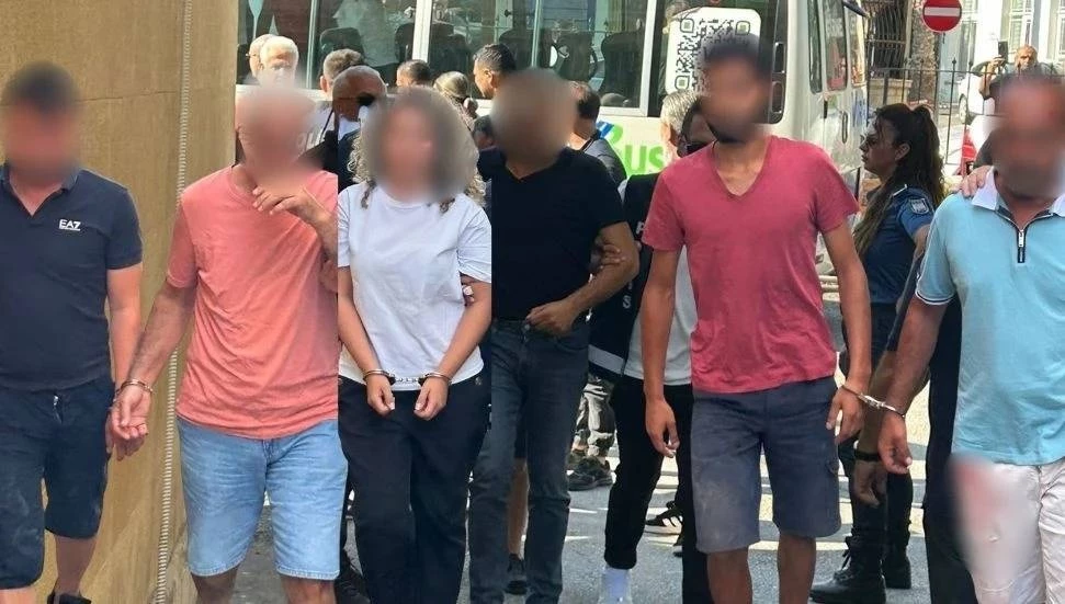 Νέα στοιχεία για το ναυάγιο στην Κερύνεια: Ήταν κλειστό το λιμάνι λόγω κακοκαιρίας - Απέπλευσαν με απόφαση του καπετάνιου 