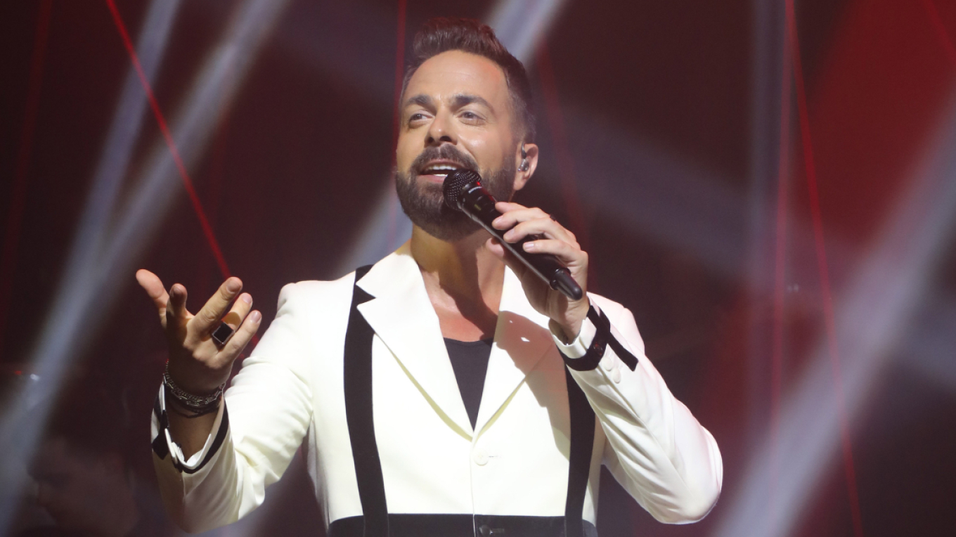 VIDEO: H εξομολόγηση του Ηλία Βρεττού για τον ξυλοδαρμό του στην Κύπρο - «Προσπάθησα να μην βγει...»