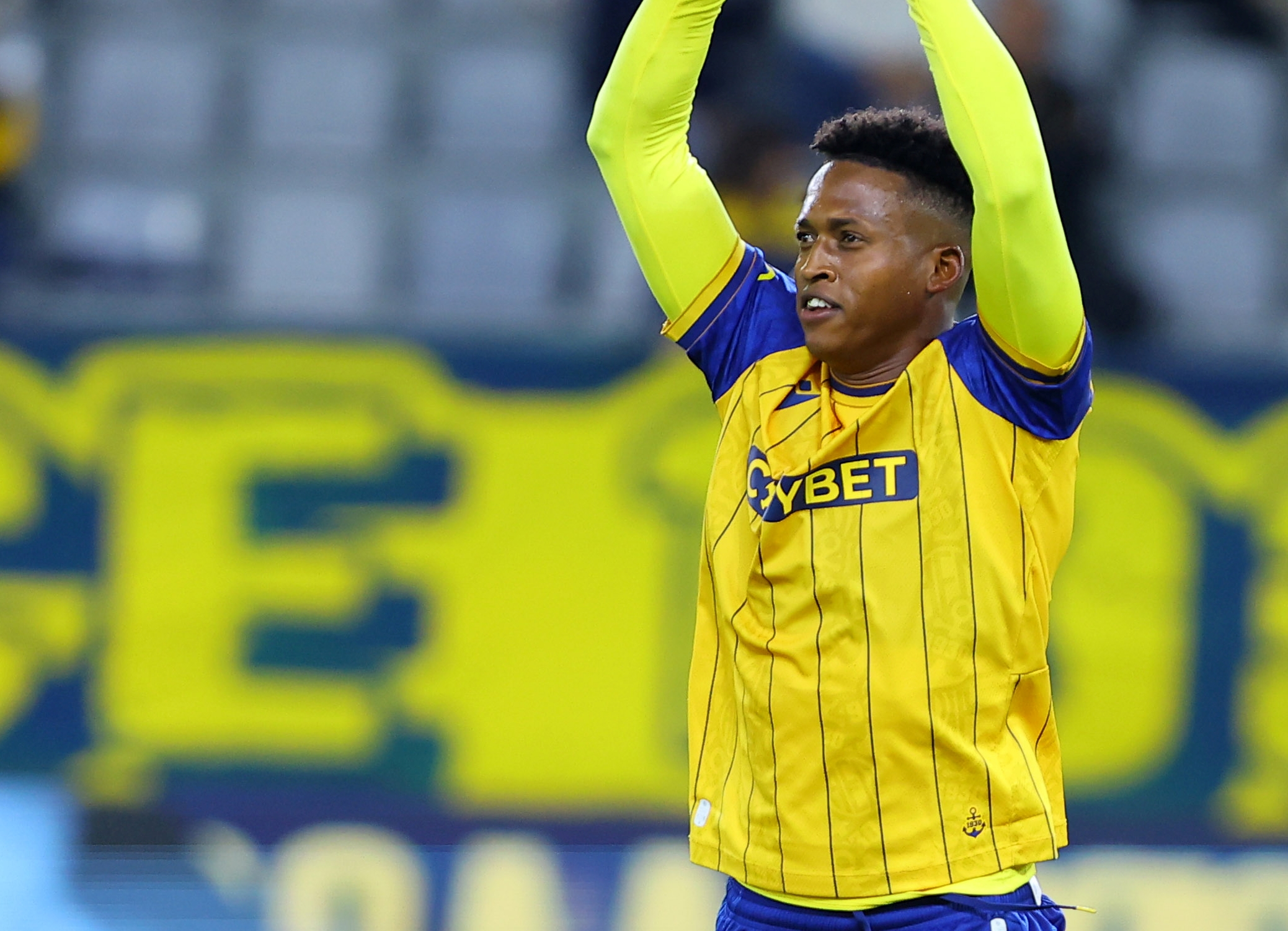 ΑΕΛ: Σταθερή «μετοχή» με... μικρές τάσεις ανόδου - Περιμένουν όμως το κάτι παραπάνω!