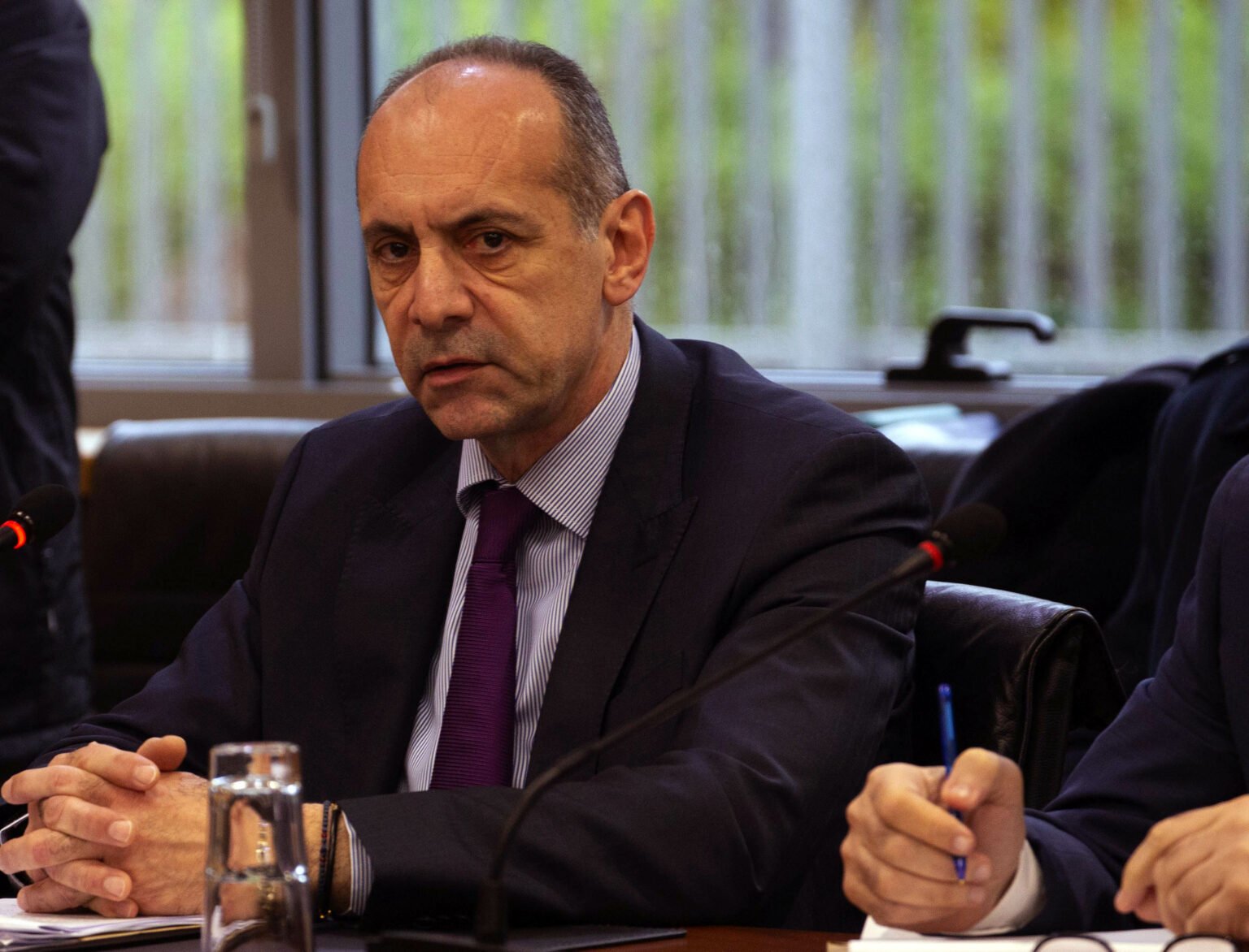 Κινητά στις φυλακές: «Διαχρονική γάγγραινα» - Πότε έρχεται το σύστημα εντοπισμού και απενεργοποίησης τους