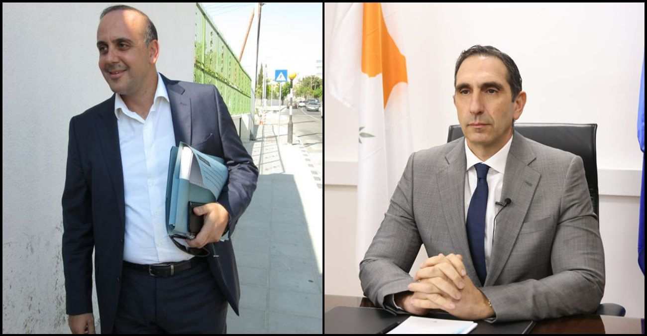 Το Υπουργείο Εσωτερικών μελετά το ενδεχόμενο να τεθεί σε αργία ο Δήμαρχος Πάφου - Ζήτησαν ενημέρωση Κ. Ιωάννου από Αρχηγό Αστυνομίας