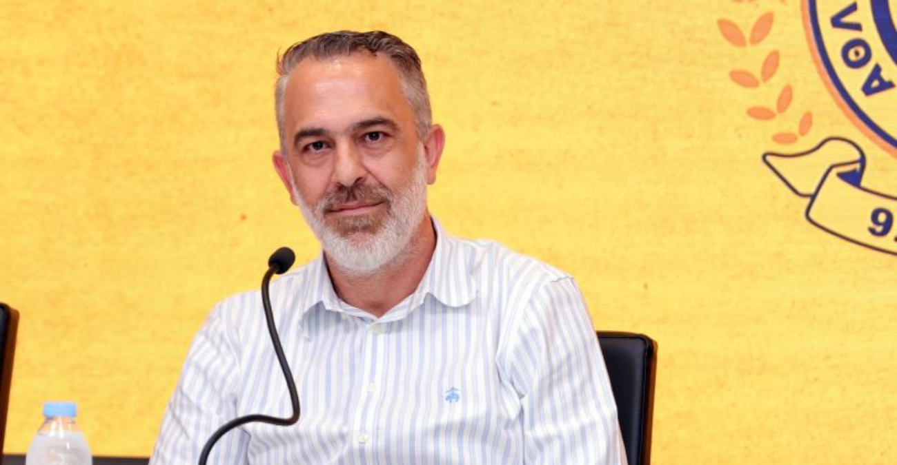 ΑΕΛ: Επαφές για νέο οικονομικό «συμπαίκτη»