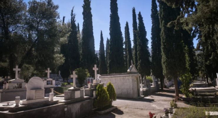 Έθαψαν 73χρονο και ένα μήνα μετά μαθεύτηκε ότι ζει σε ίδρυμα στη Ρόδο – Σοκαρισμένος ο γιος του- VIDEO