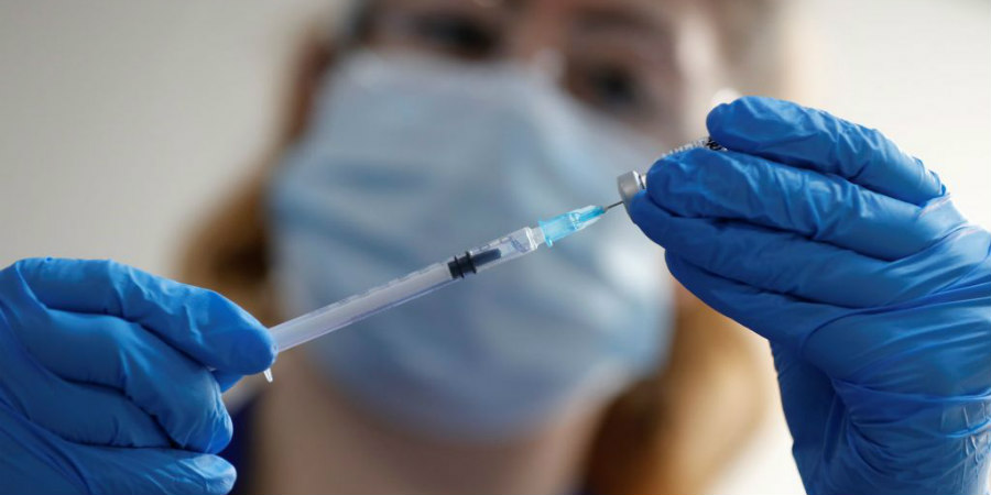ΚΥΠΡΟΣ – ΚΟΡΩΝΟΪΟΣ: Άρχισε η διευθέτηση ραντεβού μέσω της πύλης εμβολιασμού για το Nuvaxovid – Όλες οι πληροφορίες 