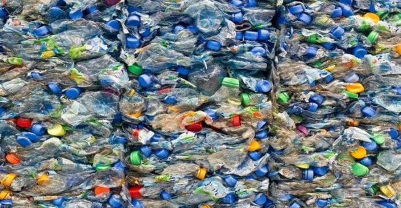 Αύξηση στην εξαγωγή αποβλήτων από Κύπρο το 2022