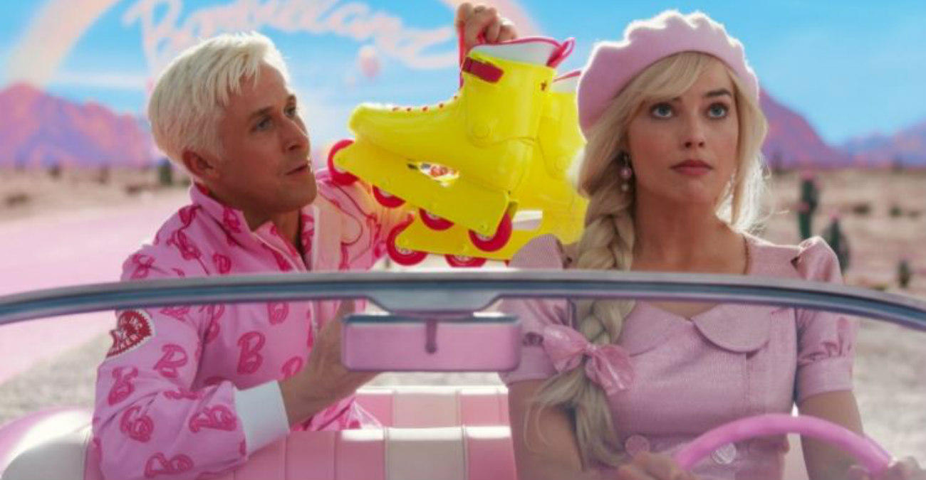 Barbie: Φρενίτιδα με την ταινία - Ο κόσμος θέλει να ονομάσει τα παιδιά του «Μπάρμπι» και «Κεν»
