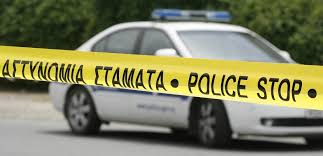 Μαχαιρώματα στη Λάρνακα: Ισχυρές αστυνομικές δυνάμεις στο σημείο — Συνελήφθη ένα πρόσωπο - Δείτε φωτογραφία από τη σκηνή