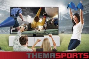 Από ποιο κανάλι θα δούμε το ντέρμπι ΑΕΚ-ΑΕΛ – Όλες οι αθλητικές μεταδόσεις της ημέρας (26/09)