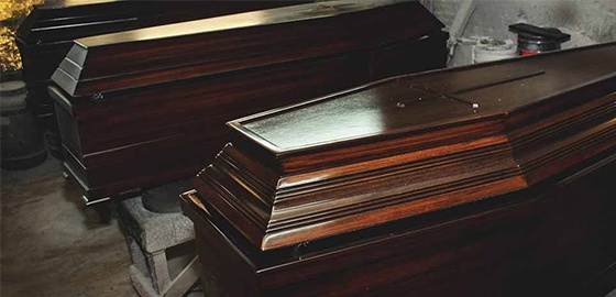 Τους παρέδωσαν λάθος νεκρό στη Θεσσαλονίκη: «Άλλη οικογένεια έθαψε τον πατέρα μου»