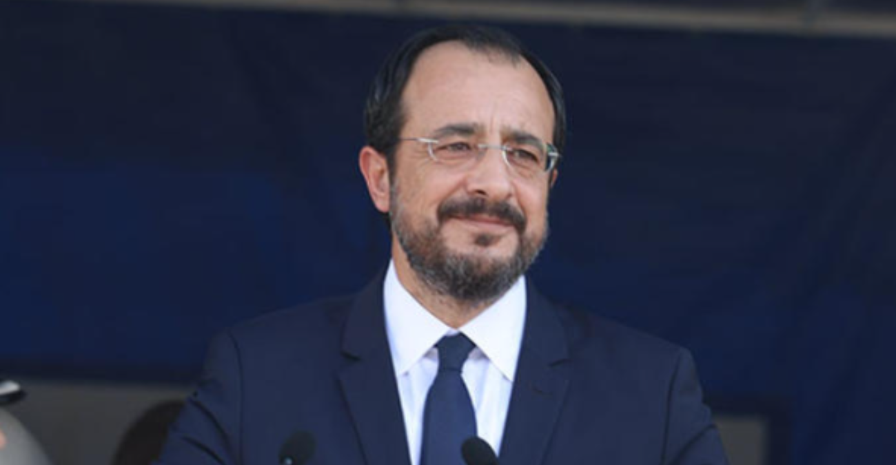 ΠτΔ: «Μοναδικός μας στόχος να υλοποιήσουμε όλα αυτά που έχουμε υποσχεθεί στον κυπριακό λαό»