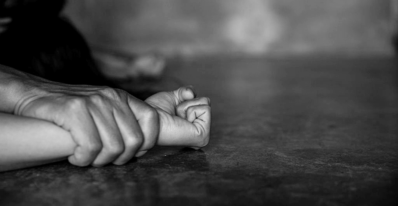 Ελλάδα: Νέα υπόθεση σεξουαλικής κακοποίησης ανηλίκης - Ήταν μόλις 5 χρονών - Ανήλικος τη βιάζε για 7 χρόνια