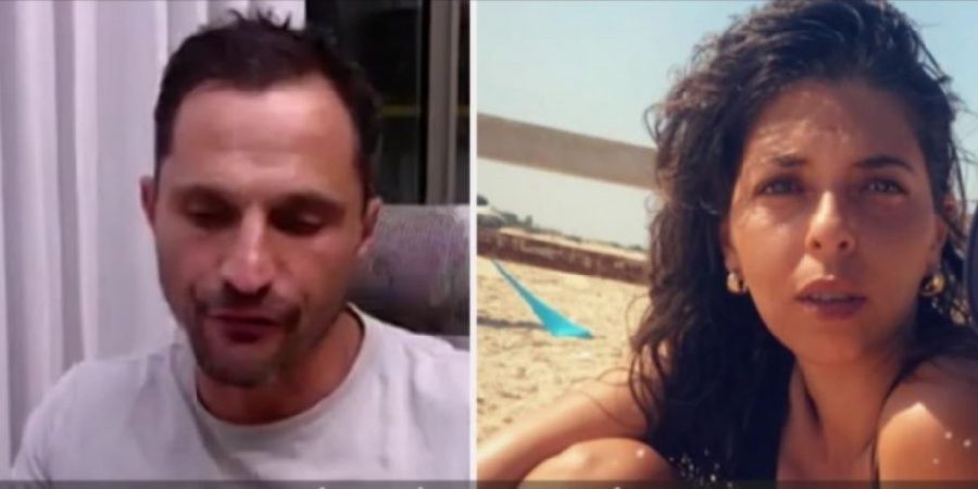 Έκκληση συγγενών αγνοούμενης μετά από το πάρτι στο νότιο Ισραήλ - Βίντεο
