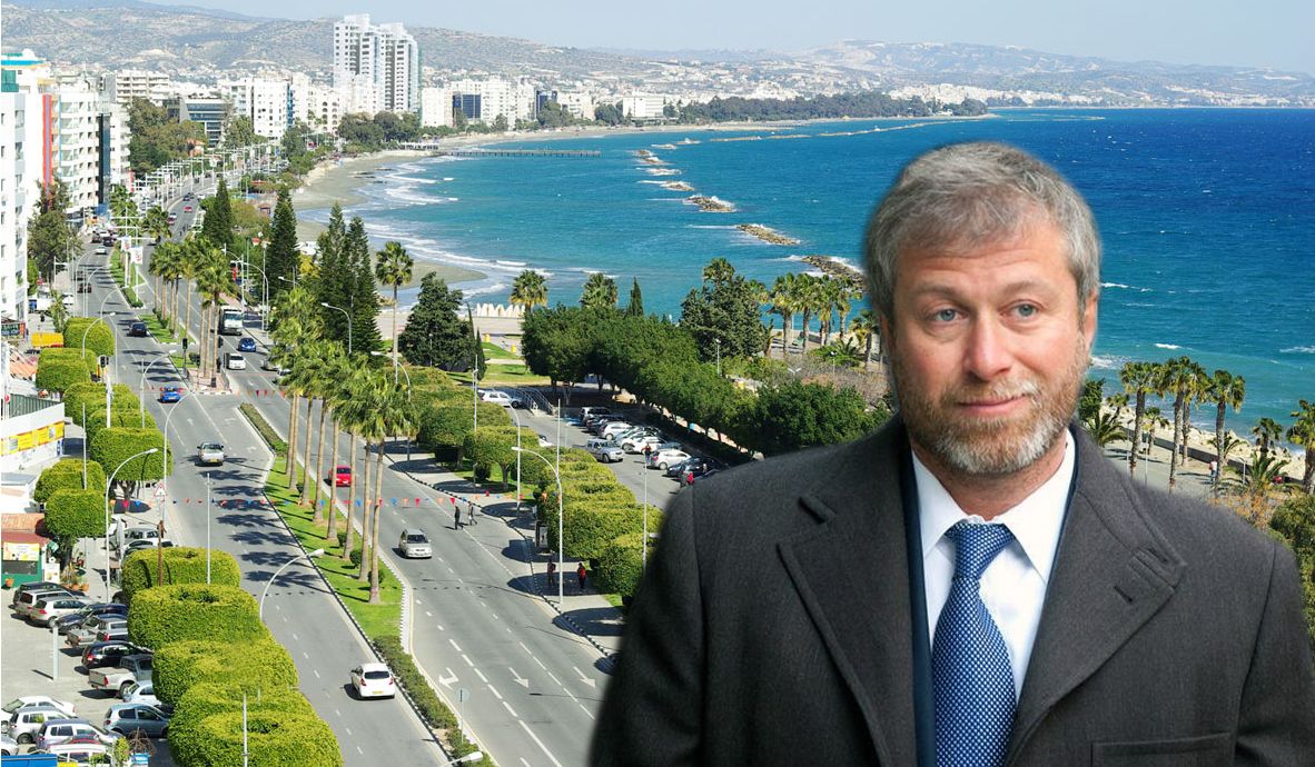 Κυπριακή εταιρεία εμπλέκεται σε υπόθεση αξίας 28 δισ. δολαρίων