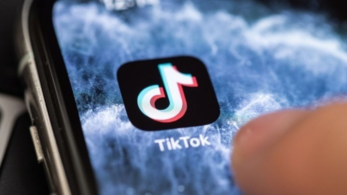 Κρίνεται το μέλλον του TikTok στις ΗΠΑ