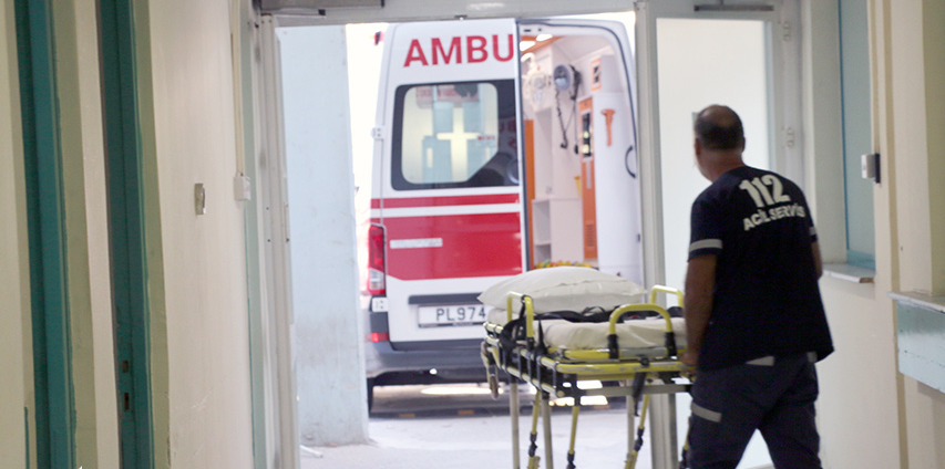 ΚΥΠΡΟΣ-ΚΑΤΕΧΟΜΕΝΑ: Τραγωδία στην Αμμόχωστο- Νεκρός εντοπίστηκε 24χρονος