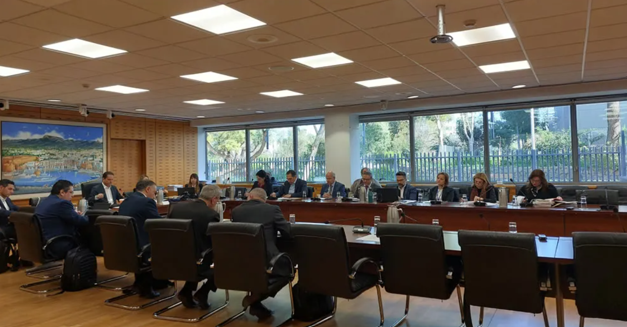 Προς επίλυση η διαφωνία για τη χρηματοδότηση των Δήμων - Κατέληξαν σε συμφωνία τα εμπλεκόμενα μέρη