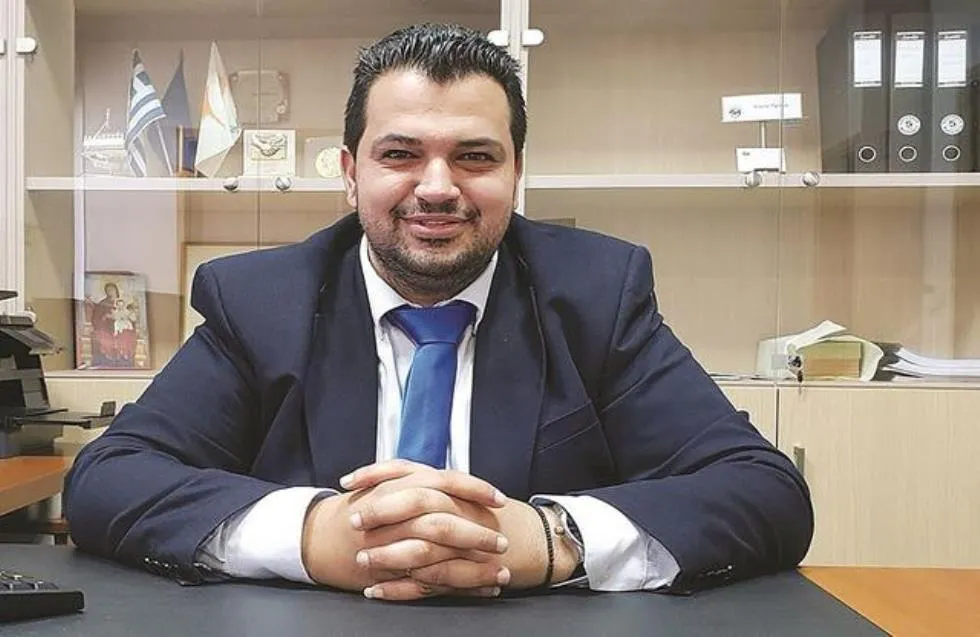 Δήμαρχος Κουρίου: Μεμονωμένο περιστατικό η πρόσκρουση drone - Ψάχνουν τρόπους για εγκατάσταση συστήματος έγκαιρης προειδοποίησης