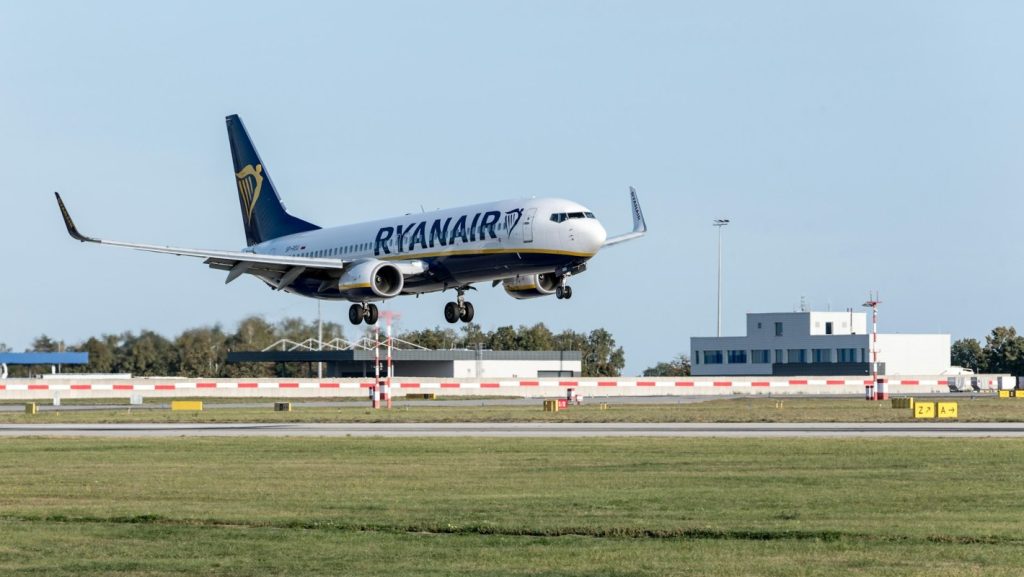 Ταξίδια: Ο επικεφαλής της Ryanair προβλέπει ότι δύο αεροπορικές θα χρεοκοπήσουν πριν το τέλος του 2026 – Σε αυτές αναφέρεται