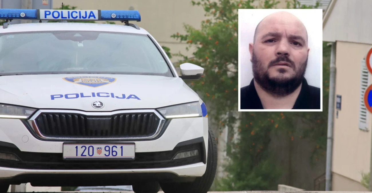 Ανθρωποκυνηγητό στην Κροατία για άνδρα που δολοφόνησε διανομέα πίτσας με 10 σφαίρες: «Απειλούσε ότι θα σκότωνε όλη την πόλη»
