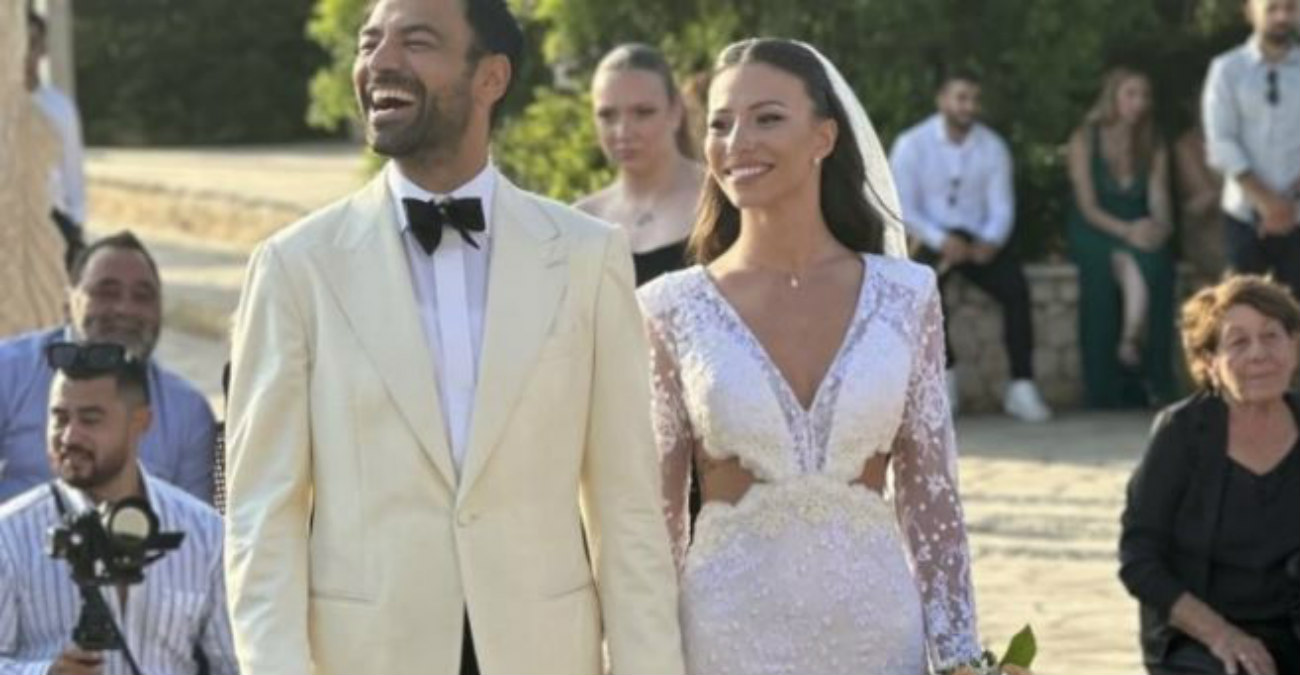 Ανδρέας Γεωργίου: «Η Σιμώνη έπρεπε να ξέρει ποιος πραγματικά είμαι. Ενώ τότε μπορούσε να φύγει, έμεινε»