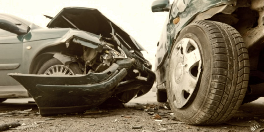 ΣΤΡΟΒΟΛΟΣ: Τροχαίο ατύχημα - Προληπτικά στο νοσοκομείο η μια οδηγός