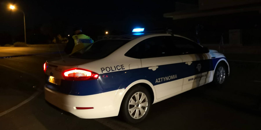 Χειροπέδες σε 58χρονο για διάρρηξη και κλοπή - Μπήκε σε δωμάτιο ξενοδοχείου και άρπαξε το χρηματοκιβώτιο