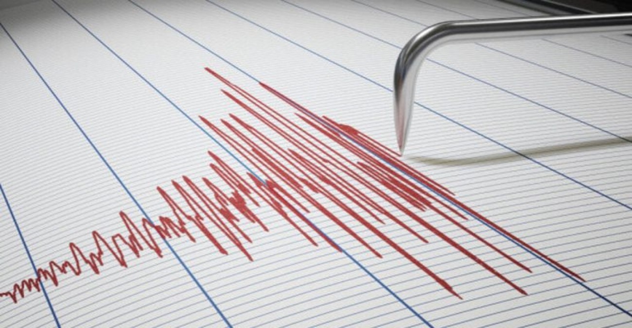 Σεισμός στην Ιαπωνία: 6,4 Ρίχτερ ταρακούνησαν τη δυτική ακτή του νησιού Σικόκου