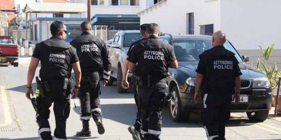 ΚΥΠΡΟΣ: 95 αστυνομικοί στο Διοικητικό Δικαστήριο – Ζητούσαν πίσω τις περικοπές 