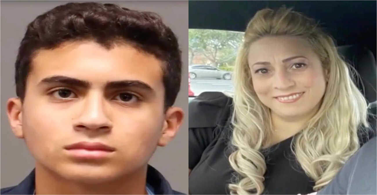 Δολοφονία στις ΗΠΑ: 13χρονος σκότωσε τη μητέρα του ενώ κοιμόταν - «Ποτέ δεν είδα κάτι αφύσικο μαζί του» - Βίντεο