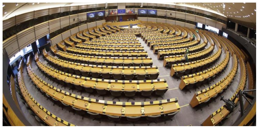 Έκτακτη ολομέλεια Ευρωκοινοβουλίου στις 26 Μαρτίου στις Βρυξέλλες για τα μέτρα έναντι κορωνοϊού